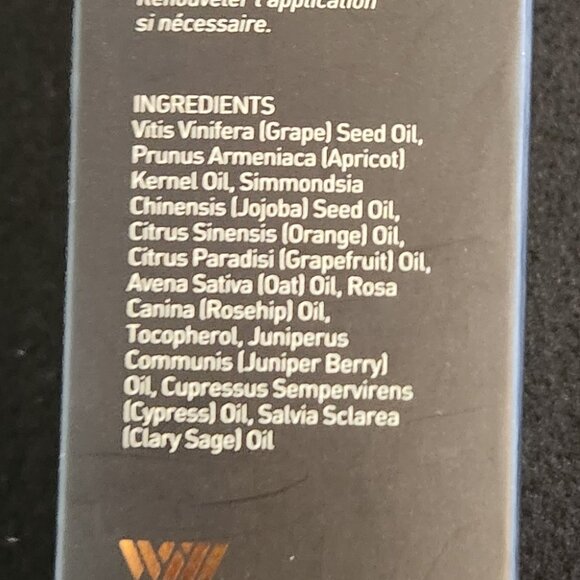 Slim Deep Toning Oil 2 fl. oz. - Picture 3 of 7